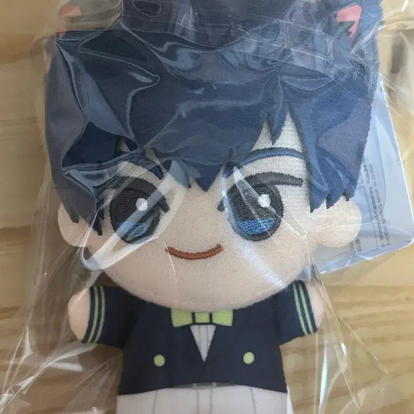 [BUNJANG] Isagi Yoichi Plush / 블루록 이사기 요이치 인형