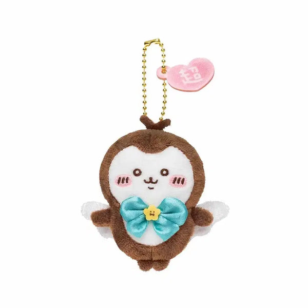 [BUNJANG] Chiikawa Chima-Chimamushi Super Magical Beetle Mascot / 먼작귀 치이카와 초매지컬 풍뎅이 마스코트