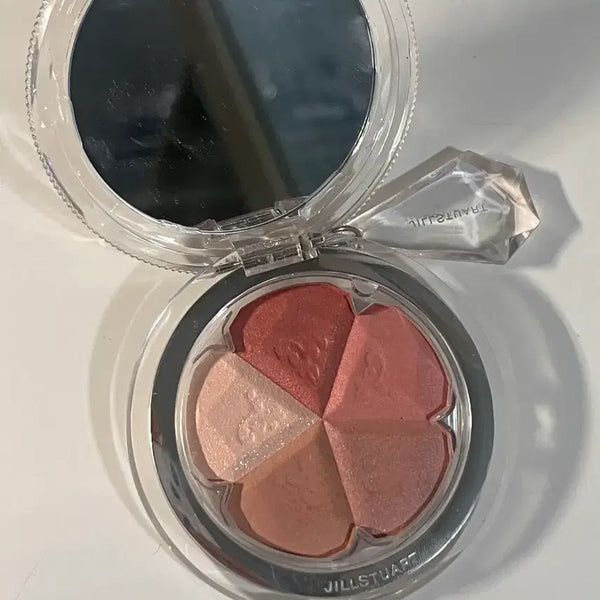 [BUNJANG] JILLSTUART Bloom Mix Compact Blush 28 / 질스튜어트 블룸 믹스 블러쉬 컴팩트 블러셔 28