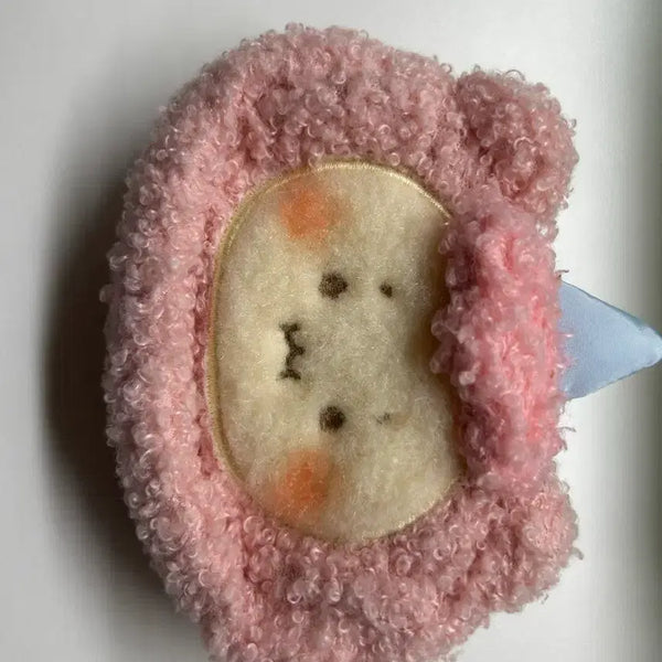 [BUNJANG] Mang Gomi Pouch / 망곰이 파우치 올리브영