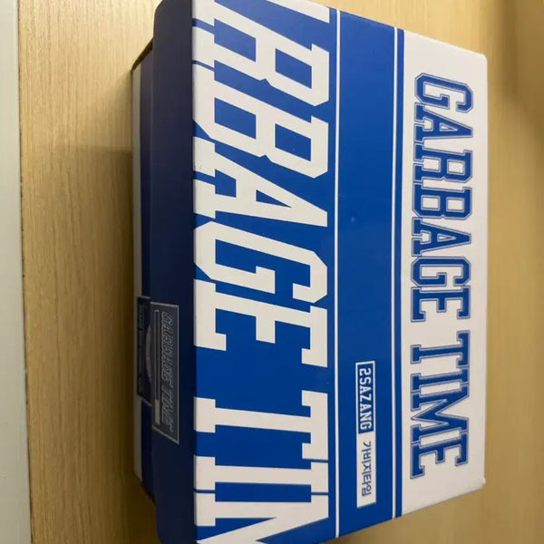 [BUNJANG] Gabitaim Garbage Time 1st Photobook Full Set / 갑타 가비지타임 지상고 1차 단행본 풀세트