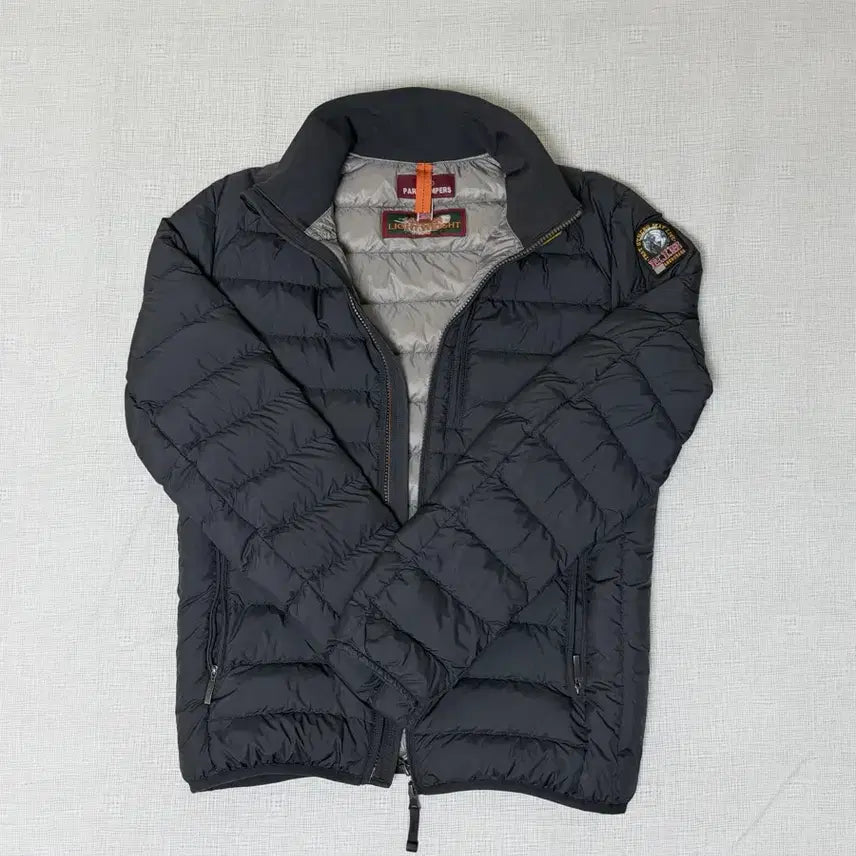 [BUNJANG] Parajumpers Ugo Lightweight Down Jacket S Navy / 파라점퍼스 유고 경량패딩 S 라이트웨이트