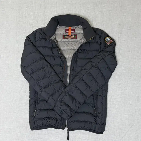 [BUNJANG] Parajumpers Ugo Lightweight Down Jacket S Navy / 파라점퍼스 유고 경량패딩 S 라이트웨이트