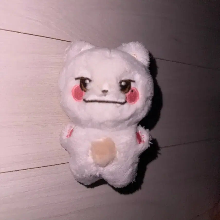 [BUNJANG] CRAVITY Jungmo Mogugnyang Doll / 크래비티 모구냥 비공굿 정모 인형
