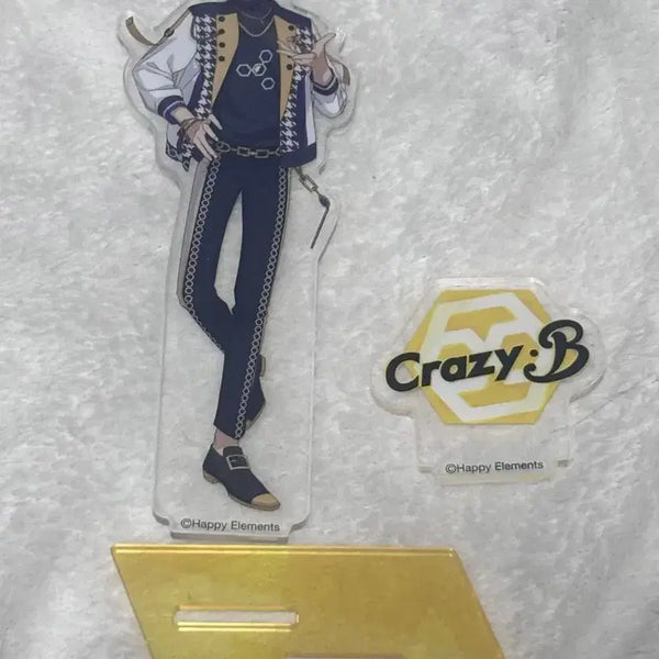 [BUNJANG] Ensemble Stars! HiMERU New Unit Costume Acrylic Stand / 앙스타 앙상블스타즈 히메루 HiMERU 신유닛복 아크릴 양도