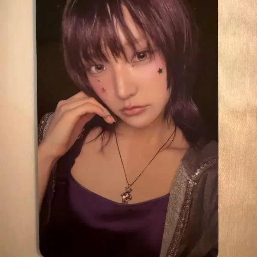 [BUNJANG] Kiiikiii Jiyuu Photocard / 키키 kiiikiii 지유 공방 포카