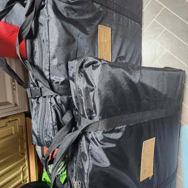 [BUNJANG] Camping First Inner Mat 240x220cm / 캠핑퍼스트 이너매트 240X220cm