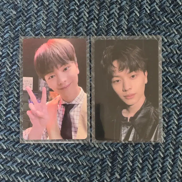 [BUNJANG] BTOB Yook Sung Jae Popup Store Photocard / 비투비 육성재 팝업스토어 포카