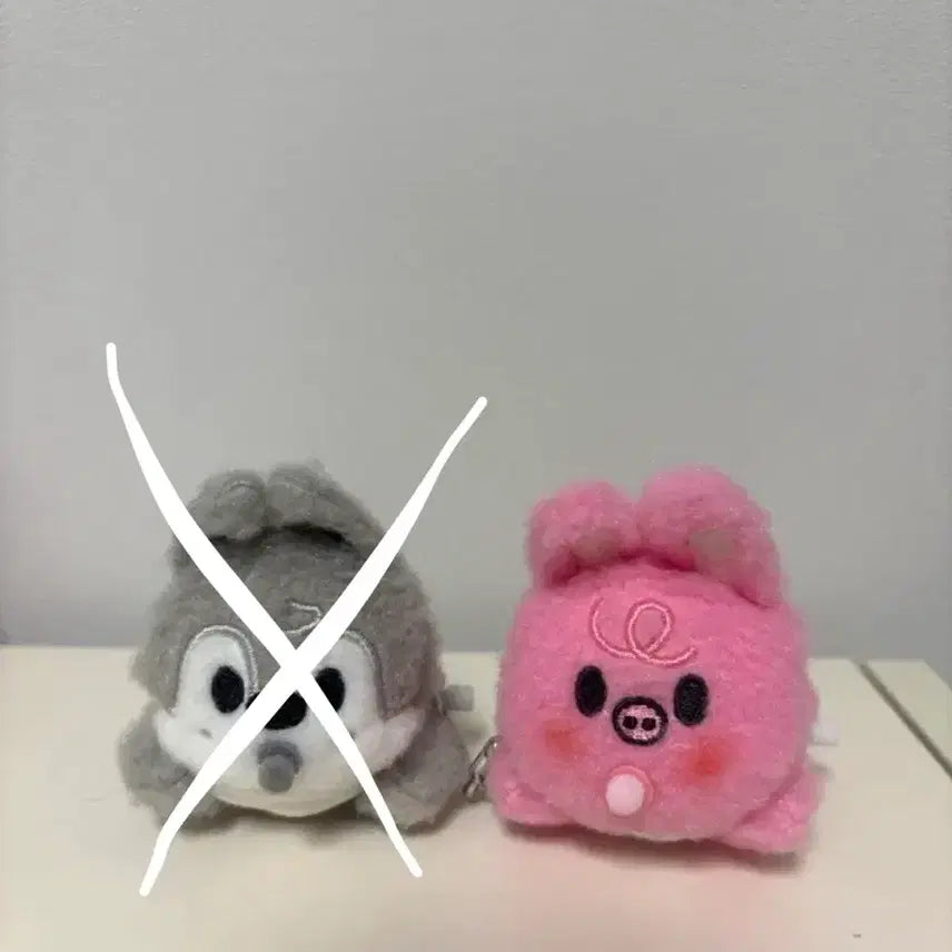 [BUNJANG] Dae-Kki Wind-up Keychain / 스키주 태엽 키링