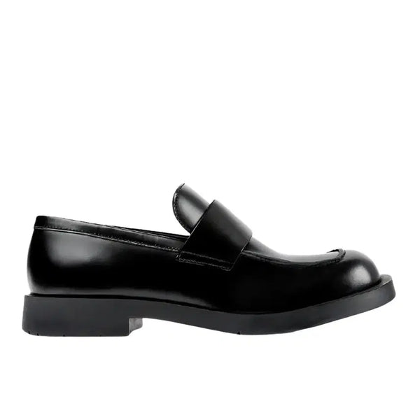 [BUNJANG] Camper Lab Mille 1978 Loafers Black / 캠퍼랩 밀 1978 로퍼 블랙 캠퍼 camper lab 더비 구두 하나비