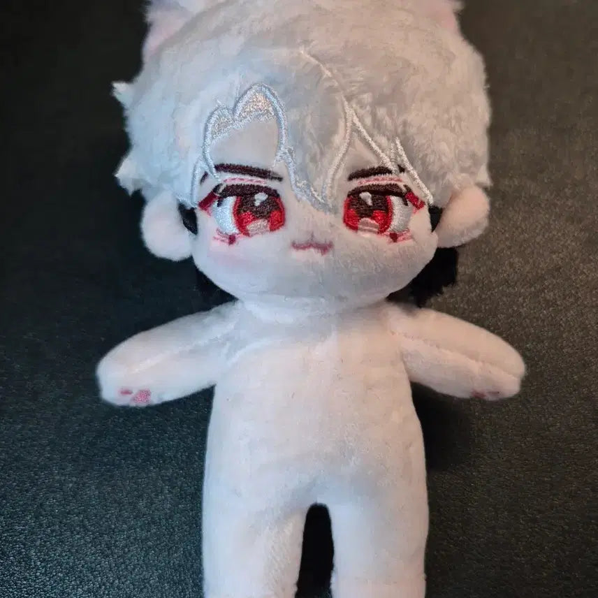 [BUNJANG] PLAVE 10th Anniversary Doll Do Eunho / 플레이브 10깅 뽕쁜라 도은호 판매