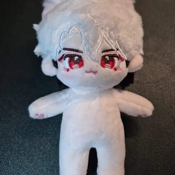 [BUNJANG] PLAVE 10th Anniversary Doll Do Eunho / 플레이브 10깅 뽕쁜라 도은호 판매
