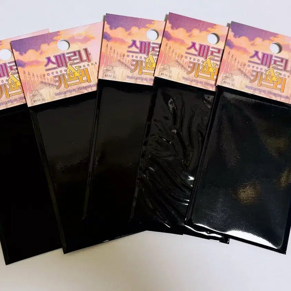 [BUNJANG] Smyrna Gafri Photocard Bundle Set (Sealed) / [새상품/미개봉] 스미르나 포토카드 판매합니다