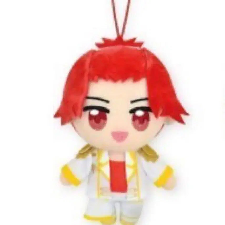 [BUNJANG] Erase Liu Ra Koidzumi Nuiigurumi Plush / 이레이스 리우라 코이야쿠 누이구루미