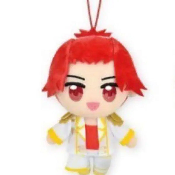 [BUNJANG] Erase Liu Ra Koidzumi Nuiigurumi Plush / 이레이스 리우라 코이야쿠 누이구루미