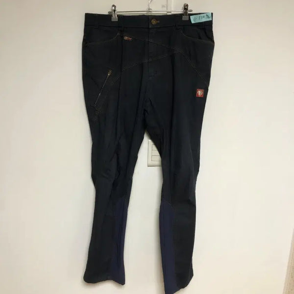 [BUNJANG] Blackyak Men's Spring/Fall Pants 36 Inch / 블랙야크 남성 봄가을 바지 36인치@9912