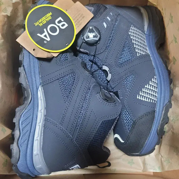 [BUNJANG] Yoonikan Safety Shoes / 유니칸 안전화 255 270