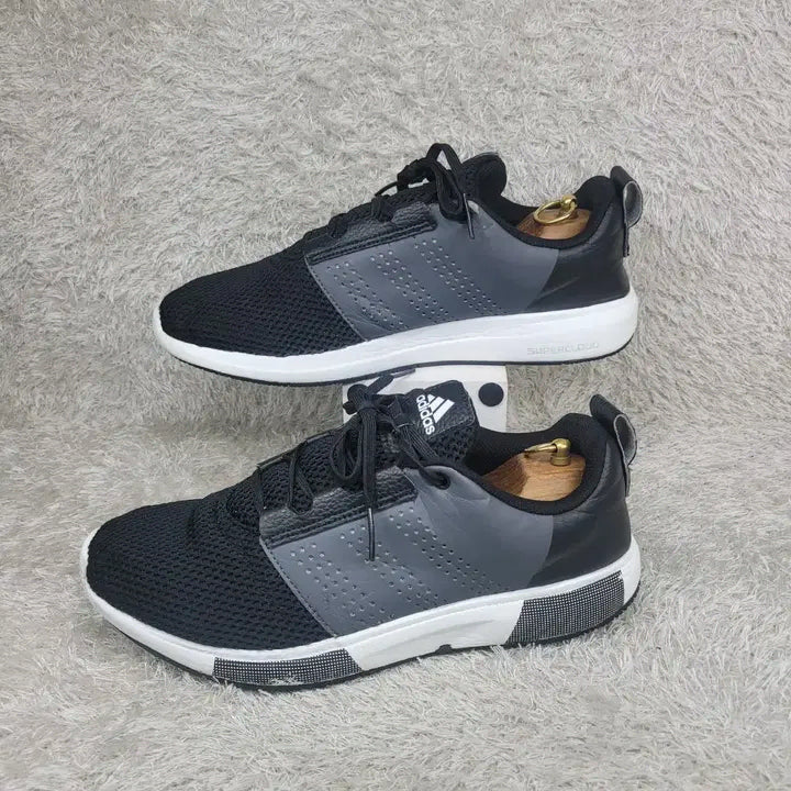 [BUNJANG] Adidas Adizero 2 Sneakers / 285 아디다스 마도루2 스니커즈