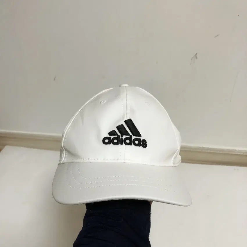 [BUNJANG] Adidas Cap Hat 58CM / 아디다스 볼캡 모자 58CM@9903