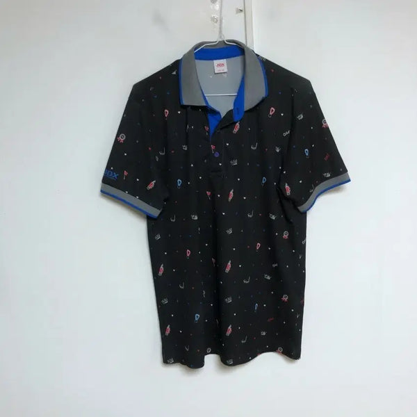 [BUNJANG] JDX Men's Short-Sleeve T-Shirt M / JDX 남성 반팔티 95M@9912