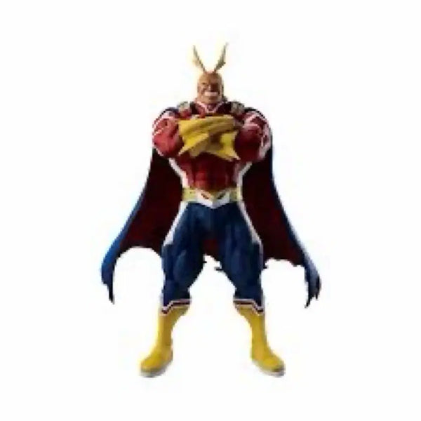 [BUNJANG] All Might Last One Figure / 올마이트 라스트원