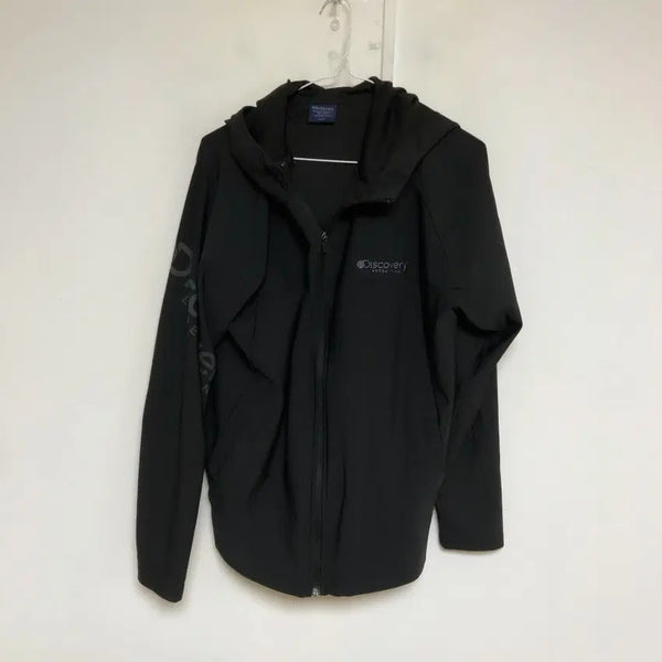 [BUNJANG] Discovery Men's Hooded Jacket 100L / 디스커버리 남성 후드자켓 100L@9948