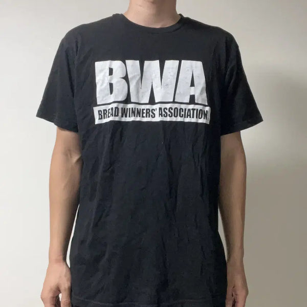 [BUNJANG] Vintage Printing T-Shirt / 빈티지 프린팅 티셔츠-c006