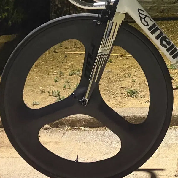 [BUNJANG] Zero Oje 003 Carbon Tripod Seatpost / 제로오제 003 카본 삼발이 판매/교신