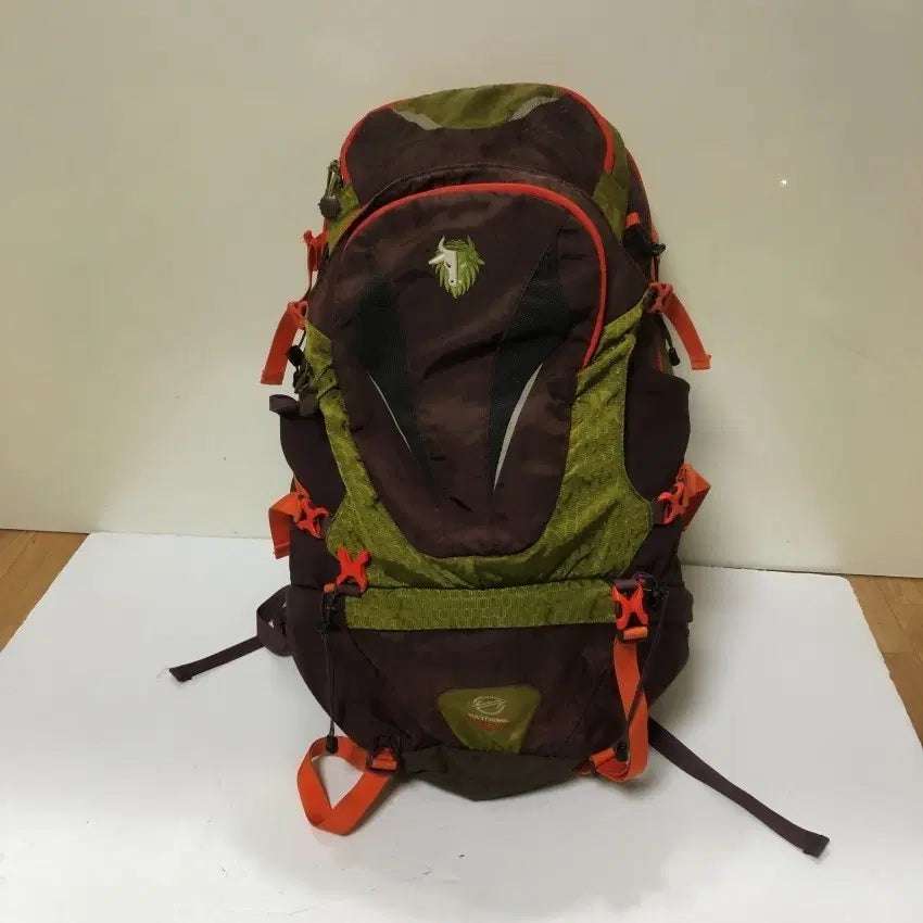 [BUNJANG] Blackyak 42L Backpack / 블랙야크 배낭 42L@9957