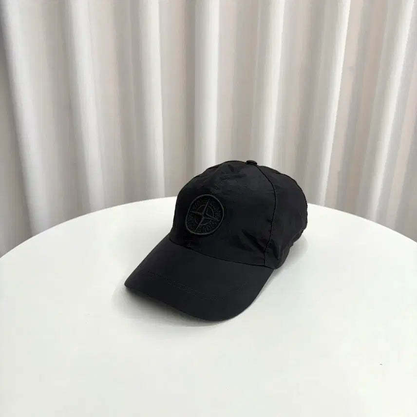 [BUNJANG] Stone Island Nylon Cap XL / [XL / 백화점판] 스톤아일랜드 나일론 볼캡