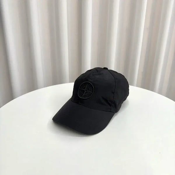 [BUNJANG] Stone Island Nylon Cap XL / [XL / 백화점판] 스톤아일랜드 나일론 볼캡