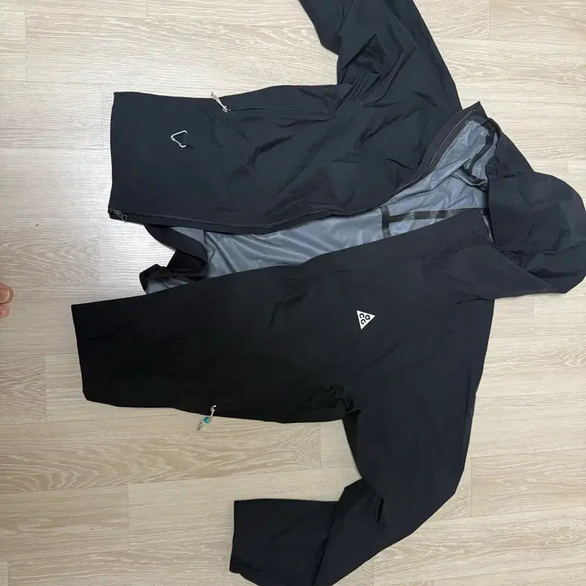 [BUNJANG] Nike ACG Storm-FIT ADV Cascade Jacket / 나이키 ACG 스톰핏 ADV 케스케이드 L