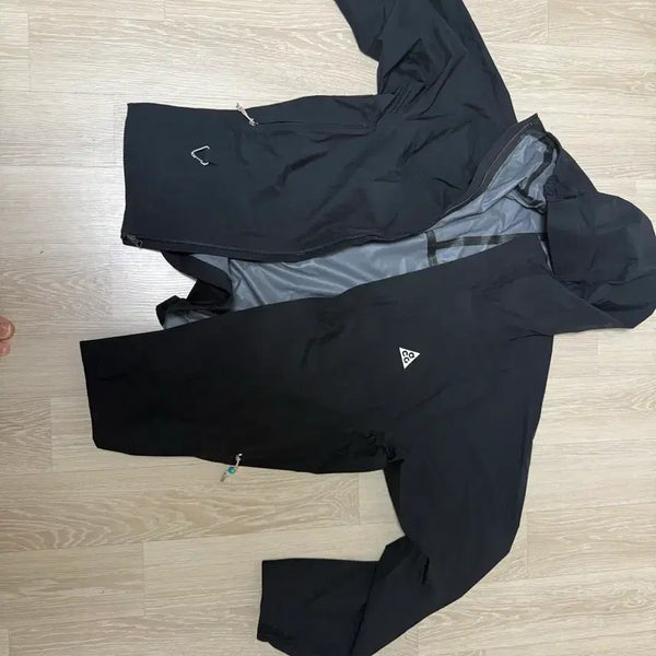 [BUNJANG] Nike ACG Storm-FIT ADV Cascade Jacket / 나이키 ACG 스톰핏 ADV 케스케이드 L