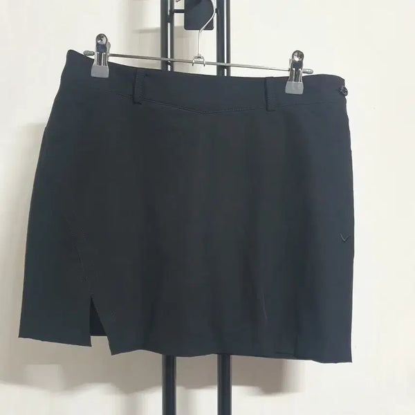 [BUNJANG] Callaway Golf Skort Black / 28인치 캘러웨이 골프 치마바지 블랙