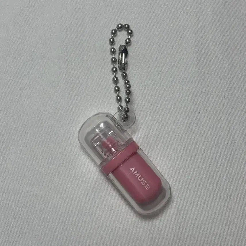 [BUNJANG] AMUSE Cosmetic Tint Gacha Unsealed Display Item / 어뮤즈 화장품 틴트 가챠