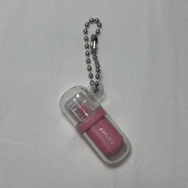 [BUNJANG] AMUSE Cosmetic Tint Gacha Unsealed Display Item / 어뮤즈 화장품 틴트 가챠