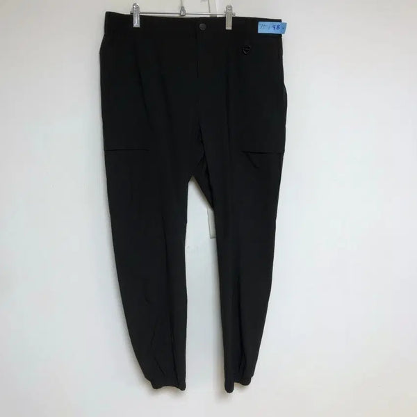 [BUNJANG] MACO Men's Summer Trousers 35 Inch / 마코 남성 여름 바지 35인치@9946