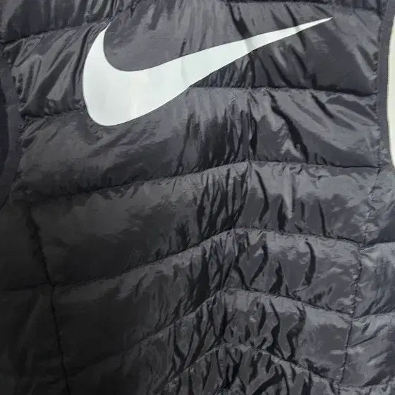 [BUNJANG] Nike Lightweight Down Vest / 나이키 경량패딩