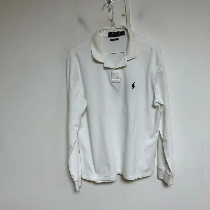 [BUNJANG] Men's Long Sleeve T-Shirt - Spring/Autumn, Size M / 사이즈확인중 남성 봄가을 긴팔티 95M@9936