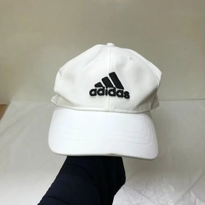 [BUNJANG] Adidas Ball Cap 58cm / 아디다스 볼캡 모자 58CM@9916
