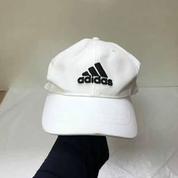 [BUNJANG] Adidas Ball Cap 58cm / 아디다스 볼캡 모자 58CM@9916