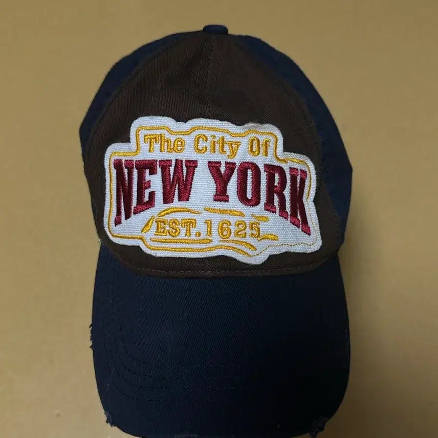 [BUNJANG] Vintage American Ball Cap / 미국 빈티지 볼캡