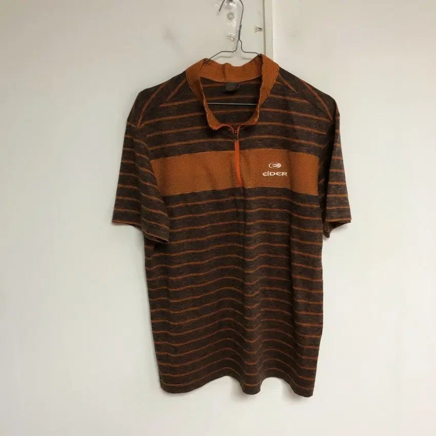 [BUNJANG] Eider Men's Short-Sleeve T-Shirt XL / 아이더 남성 반팔티 105XL@9922