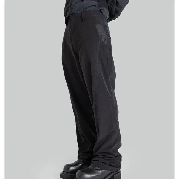 [BUNJANG] Xlim EP.7 02 Trousers / Xlim EP.7 02 TROUSERS