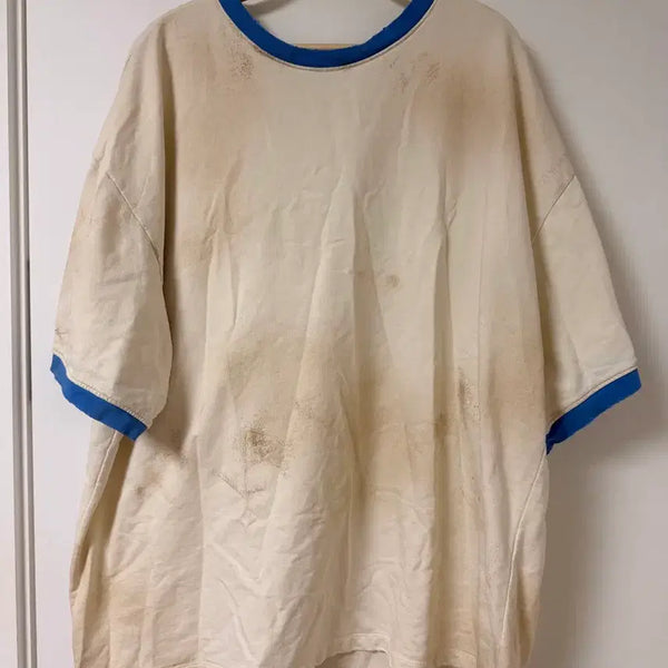 [BUNJANG] Homeless T-Shirt / 홈리스 반팔