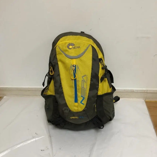 [BUNJANG] Nepa 27L Backpack / 네파 배낭 27L@9927