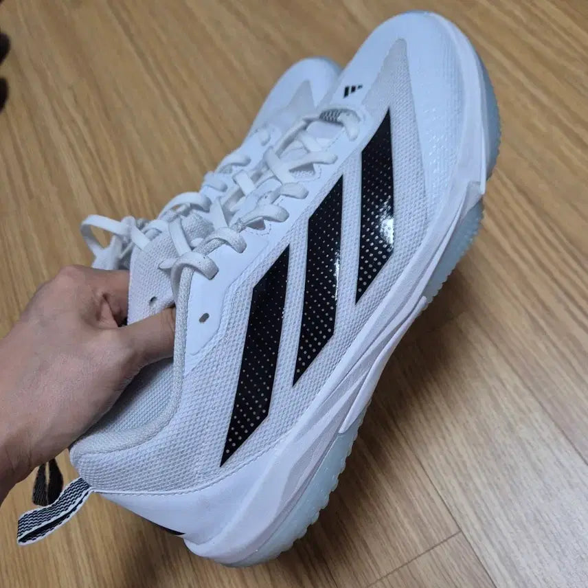 [BUNJANG] Adidas Adizero Impact Artificial Turf Baseball Cleats / 아디다스 아디제로 임팩트 인조잔디화 야구화