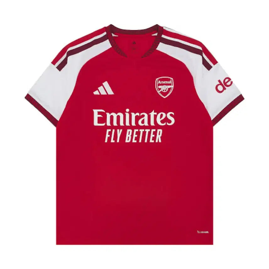 [BUNJANG] Adidas Arsenal 26/27 Home Jersey Replica XL / 아디다스 아스날 26/27 유니폼 XL