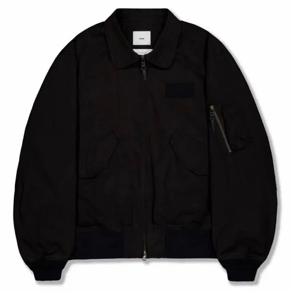 [BUNJANG] Perren CWU Flight Jacket 2 / 퍼렌 CWU flight jacket 2
