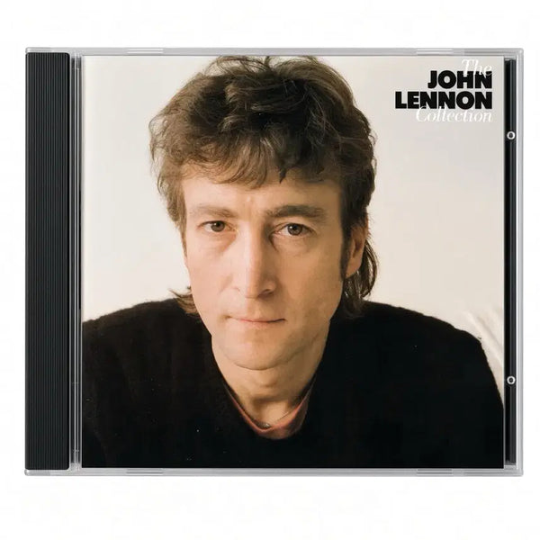 [BUNJANG] John Lennon Collection Best Album CD The Beatles / 존 레논 Collection 베스트 앨범 시디 CD 비틀즈